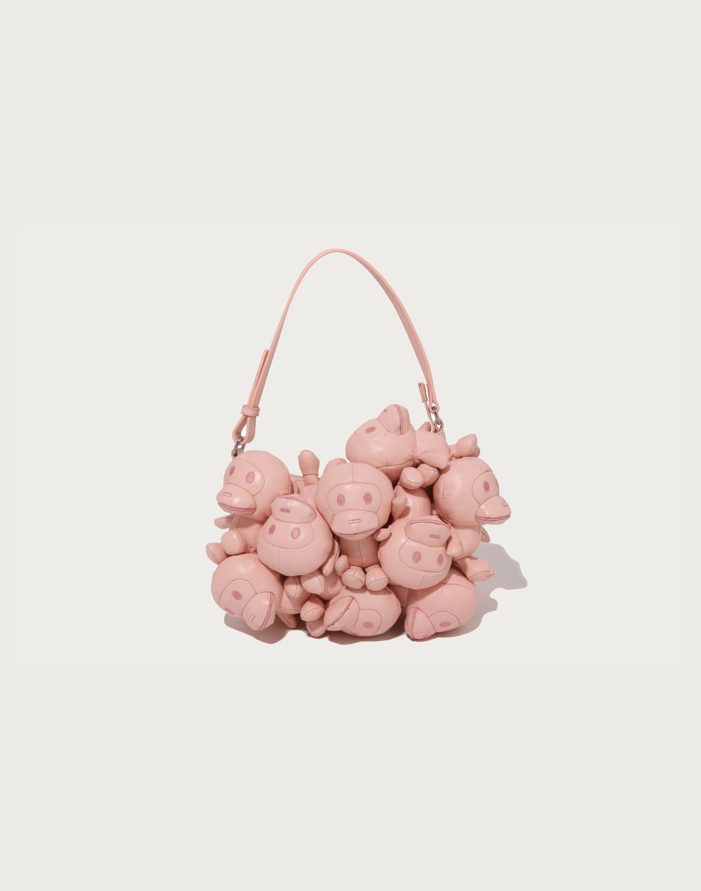 9 BABY MILO BAG LADIES