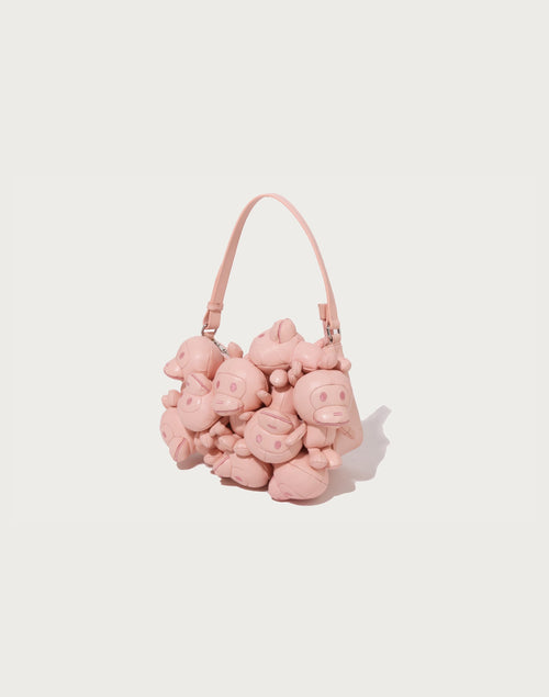 9 BABY MILO BAG LADIES