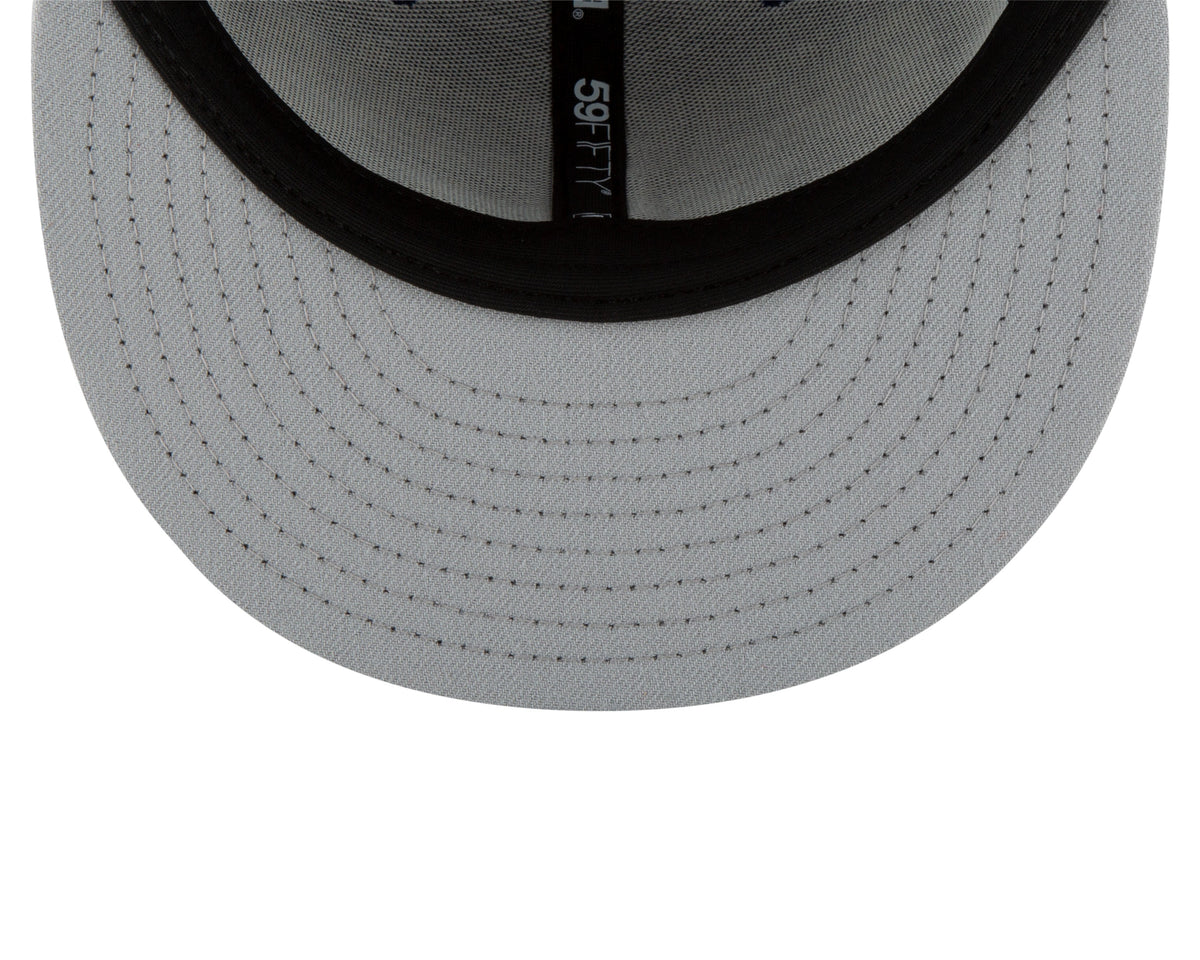 New Era 59Fifty Chicago White Sox Basic Fitted