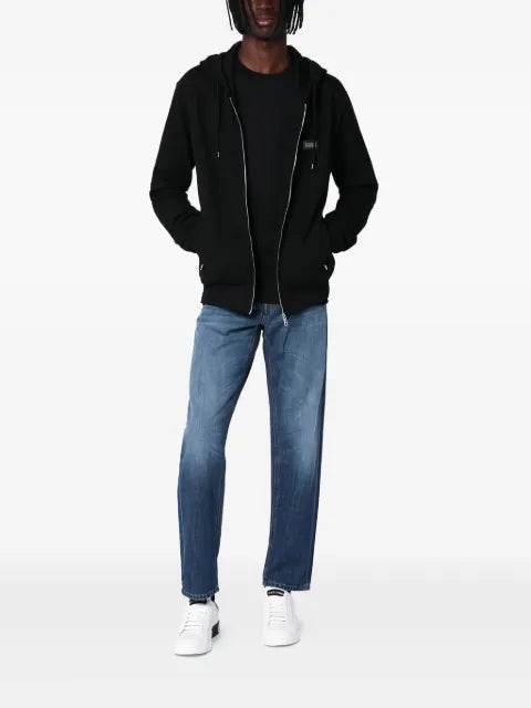 Dolce & Gabbana sweatshirt in cotton jersey