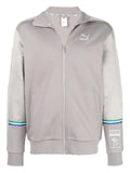 PUMA Big Sean T7 zipped sweatshirt