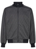 Supreme Repeat track jacket