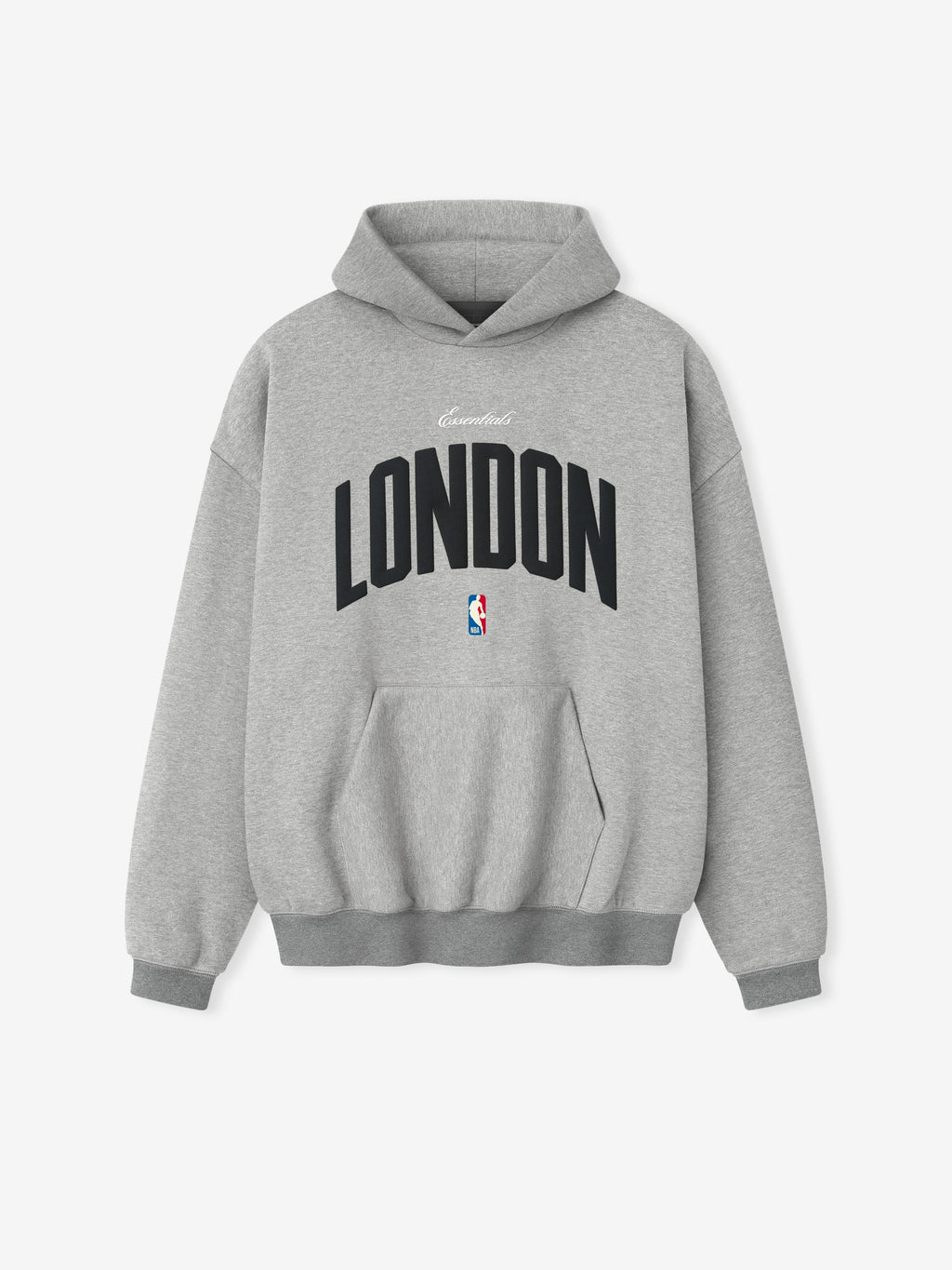 London 90s Hoodie