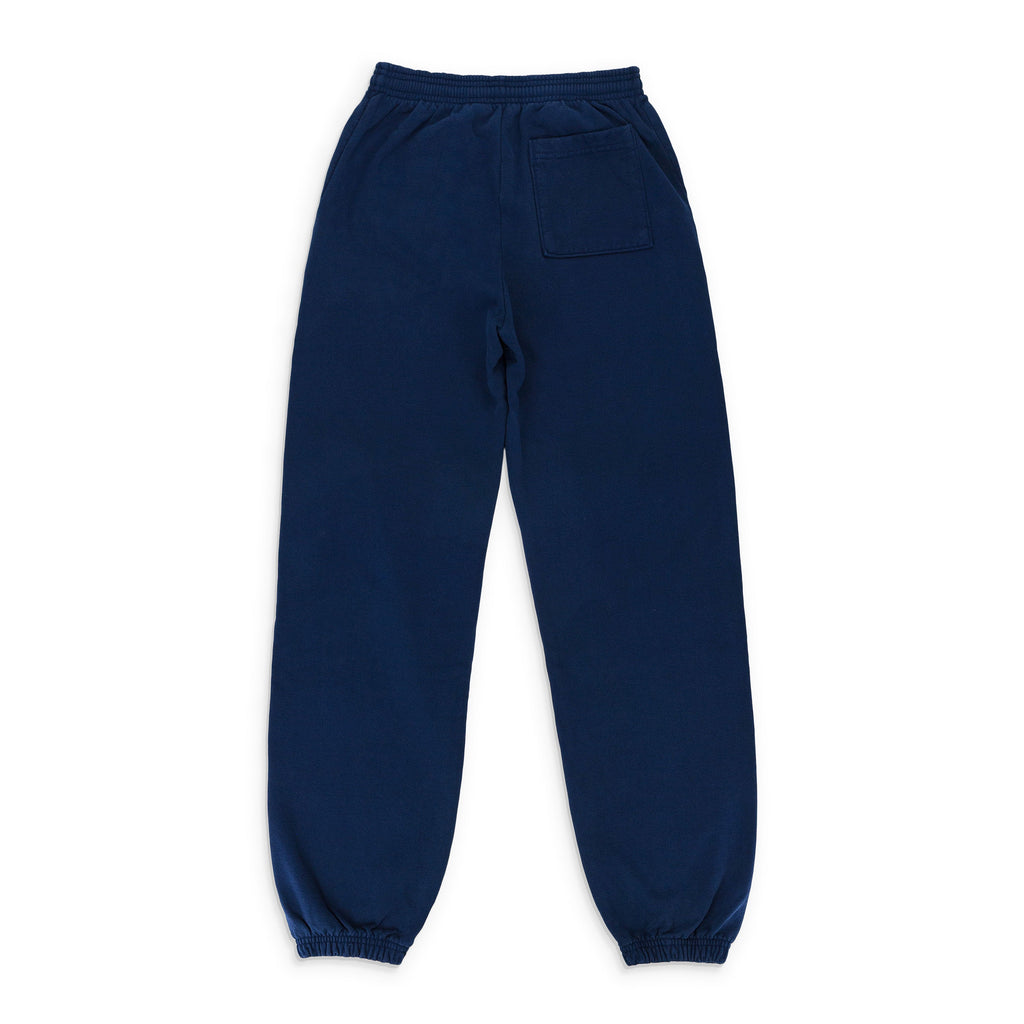 Navy OG Web Sweatpants