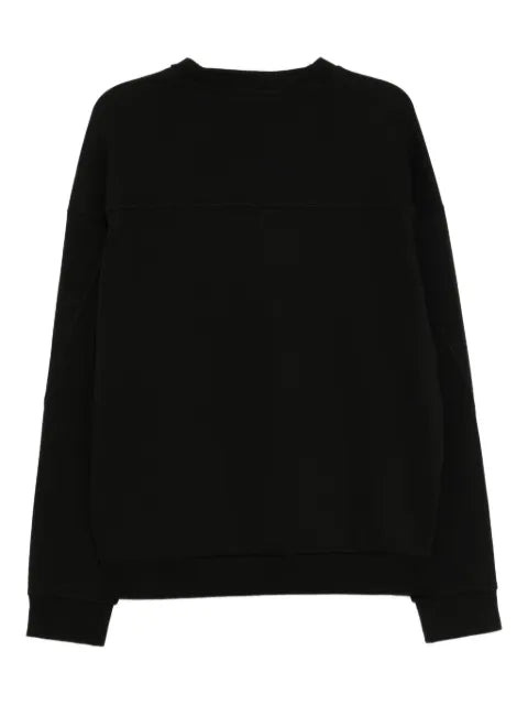 HUGO long-sleeved sweatshirt