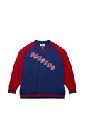 Mitchell & Ness New York Rangers sweatshirt