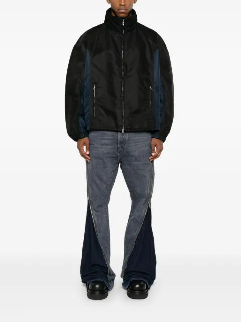 Diesel J-Kaye zip jacket