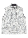 Gramicci x And Wander brushed gilet