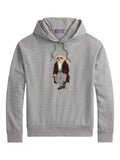 Ralph Lauren Purple Label Polo Bear hoodie