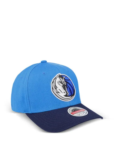 Mitchell & Ness NBA Team 2 Dallas Mavericks baseball cap