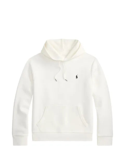 Polo Ralph Lauren drawstring embroidered hoodie