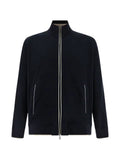 Paul & Shark zip-up sweatshirt