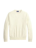 Polo Ralph Lauren Pony mesh-knit sweater