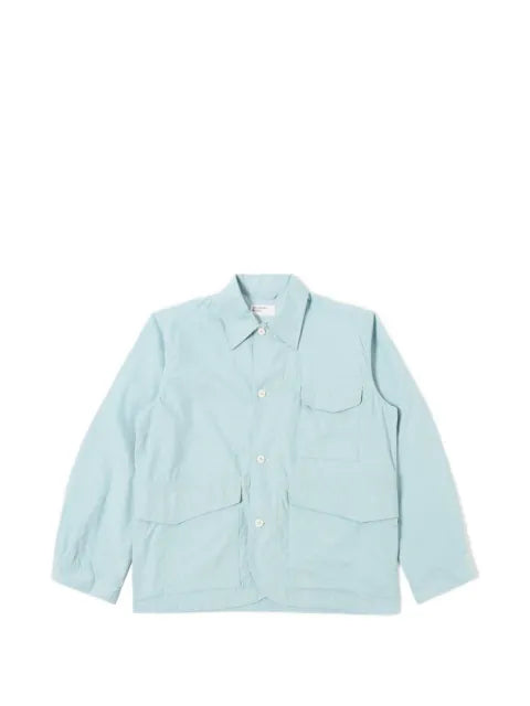 Universal Works pocket jacket