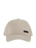 RRD logo-patch baseball cap