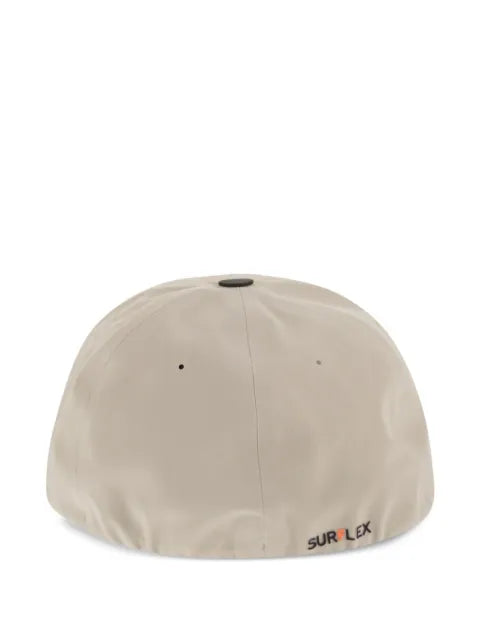 RRD logo-patch baseball cap