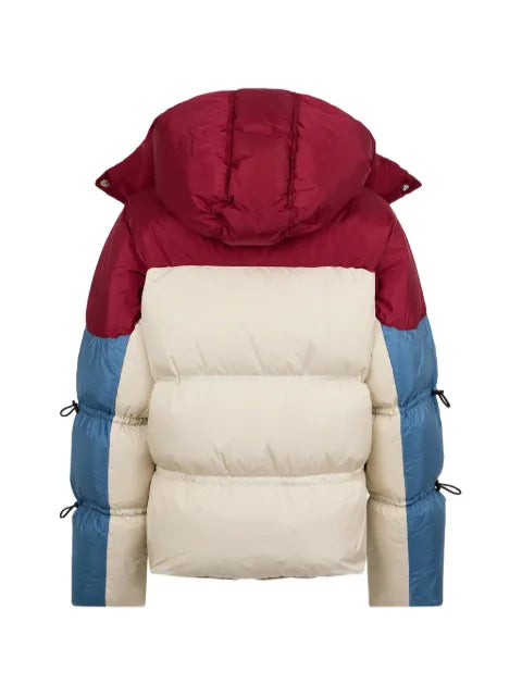DSQUARED2 padded drawstring jacket