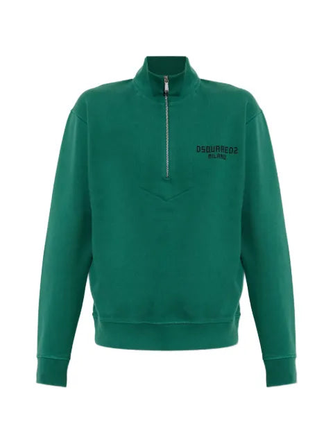 DSQUARED2 sweatshirt with logo