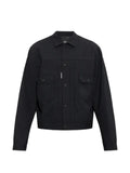 DSQUARED2 wool jacket