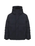 Canada Goose Seymour hooded quilted coat