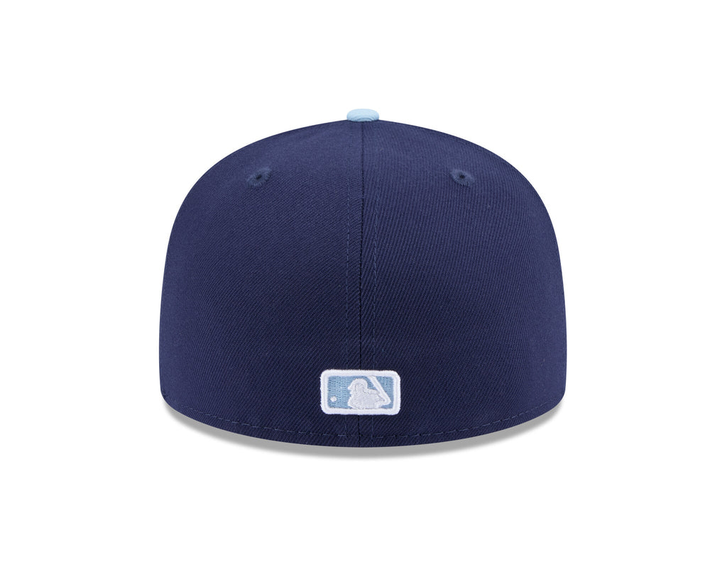 New Era 59Fifty New York Yankees Two-Tone Fitted