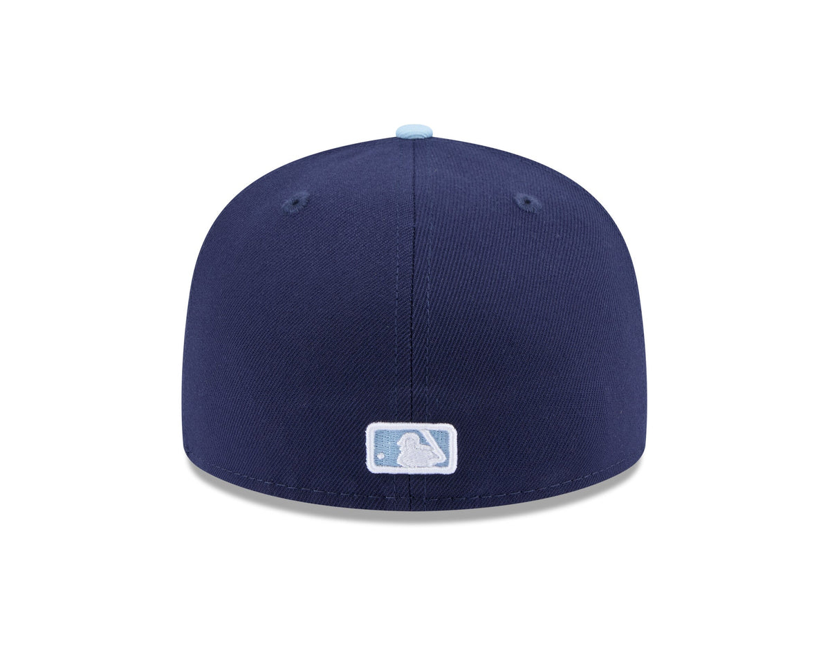 New Era 59Fifty New York Yankees Two-Tone Fitted