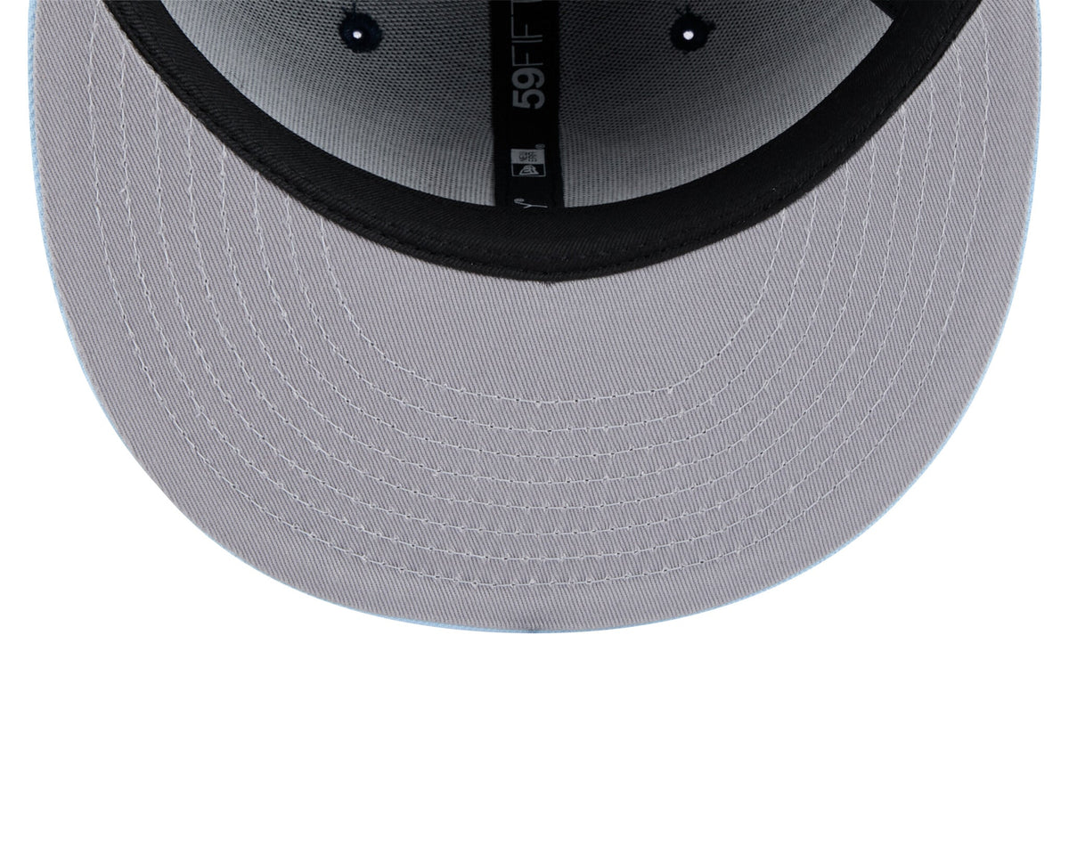 New Era 59Fifty New York Yankees Two-Tone Fitted