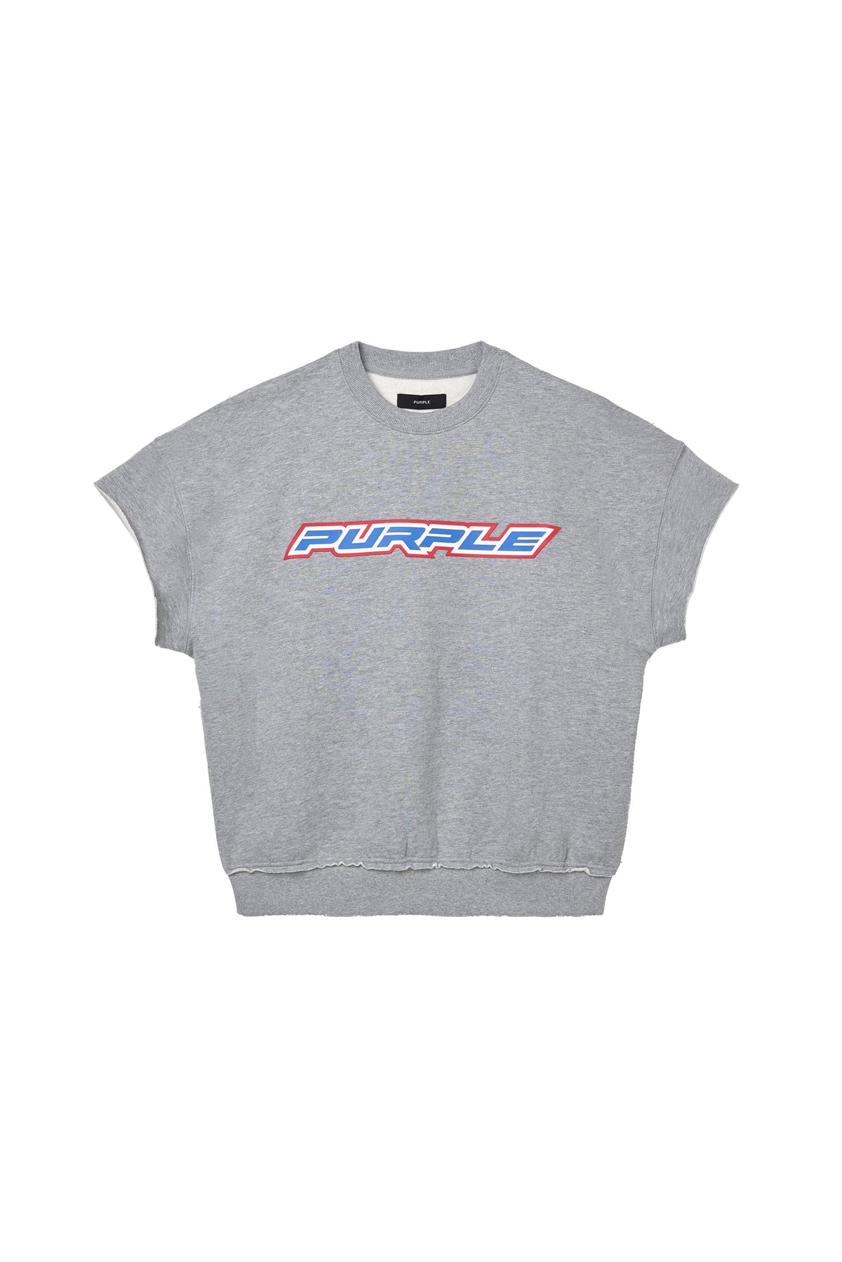 Turbo Type Muscle Tee