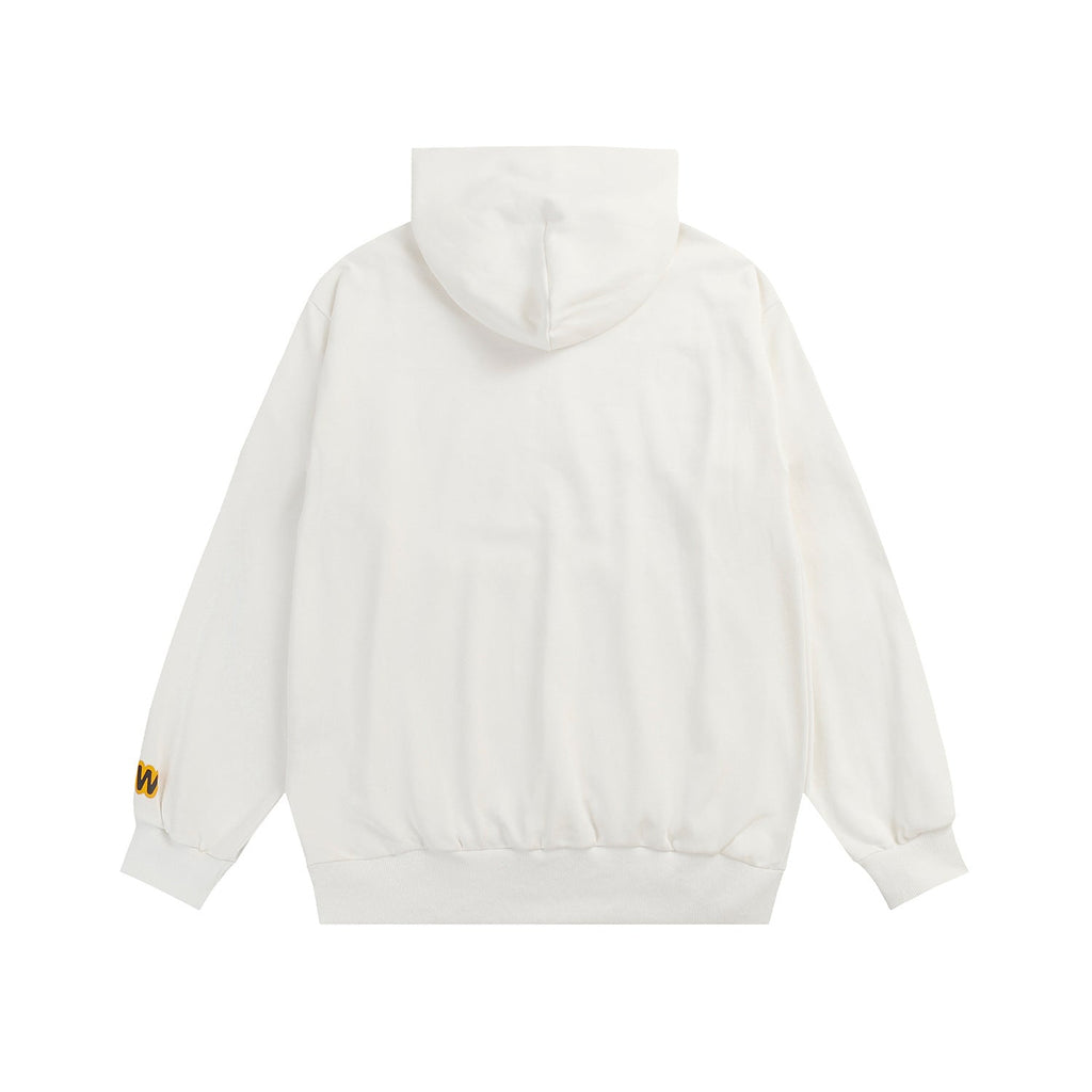 Drew House Hoodie Unisex Loose Casual Hoodie