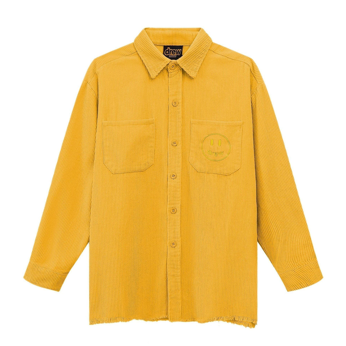 Drew House Jacket Unisex Corduroy Jacket