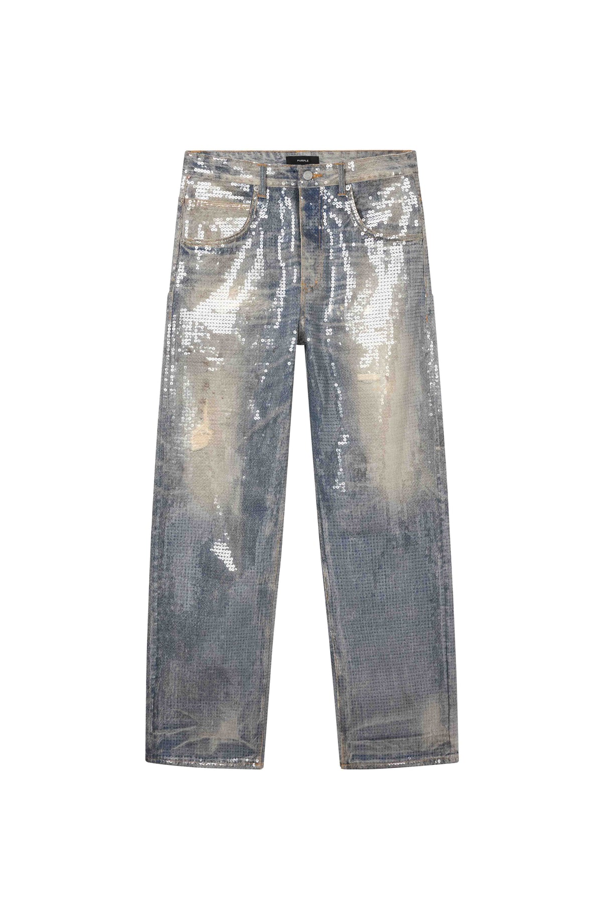 P018 Sequin