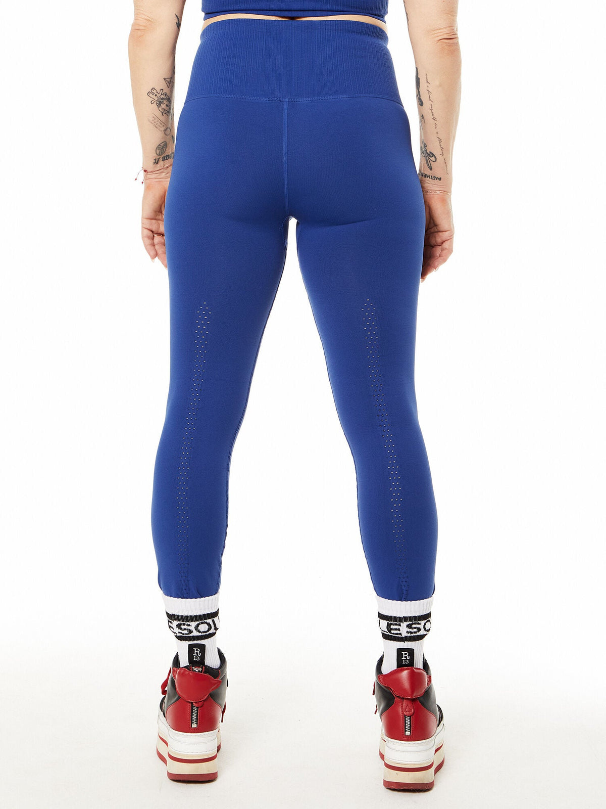 GOOD KARMA LEGGING