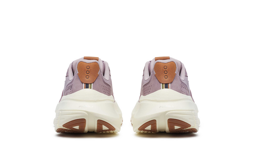 Women's Guide Metro