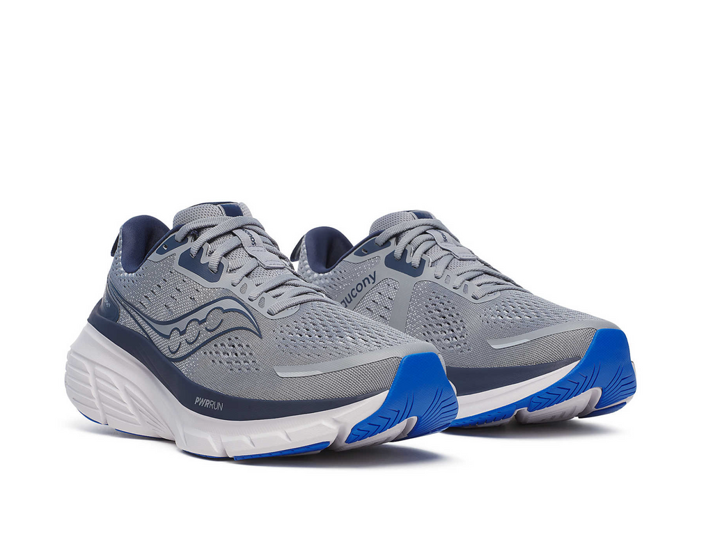 Men's Guide 18 Wide