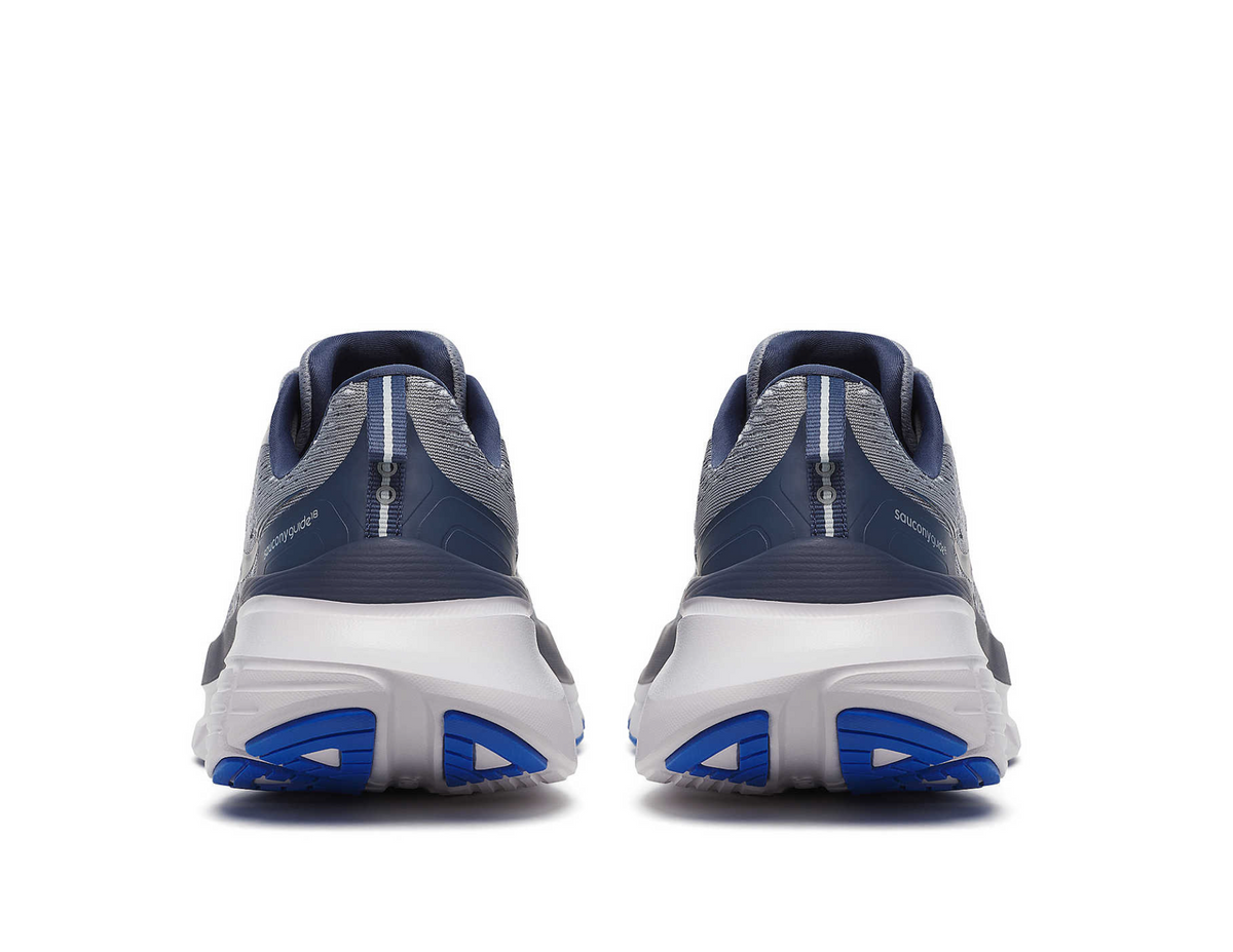Men's Guide 18 Wide