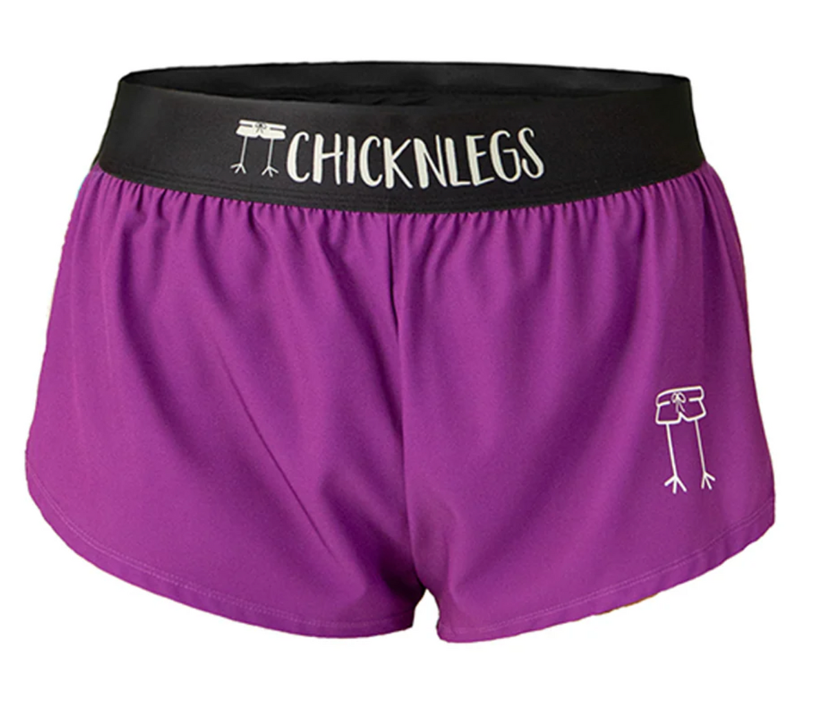 Women's Solid 1.5'' Collection