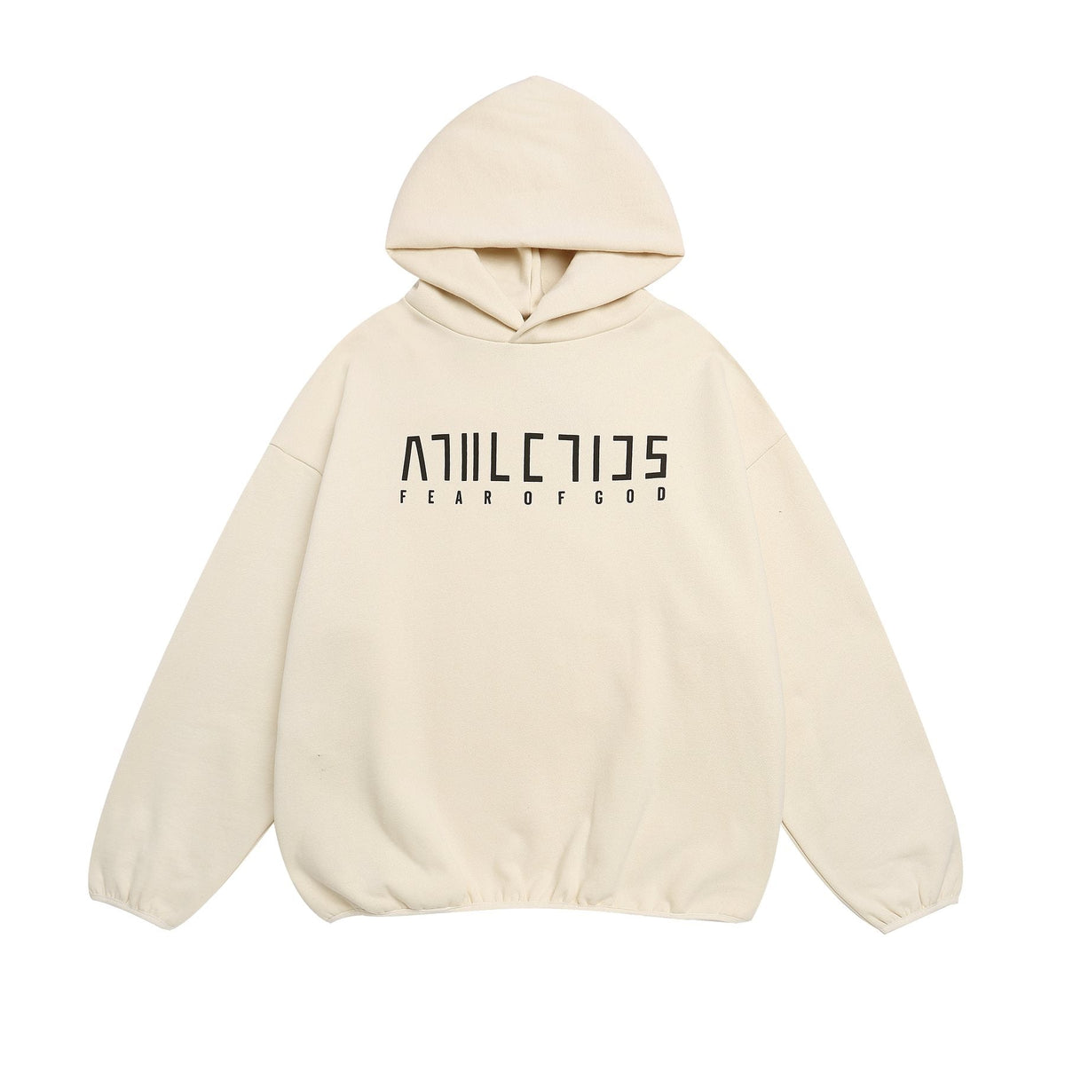Fear of God Athletics Graphic Hoodie
