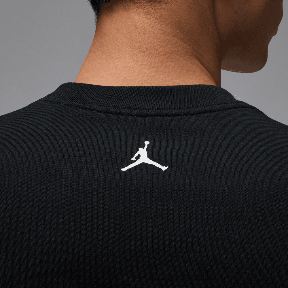 Air Jordan Flight MVP Rings Tee