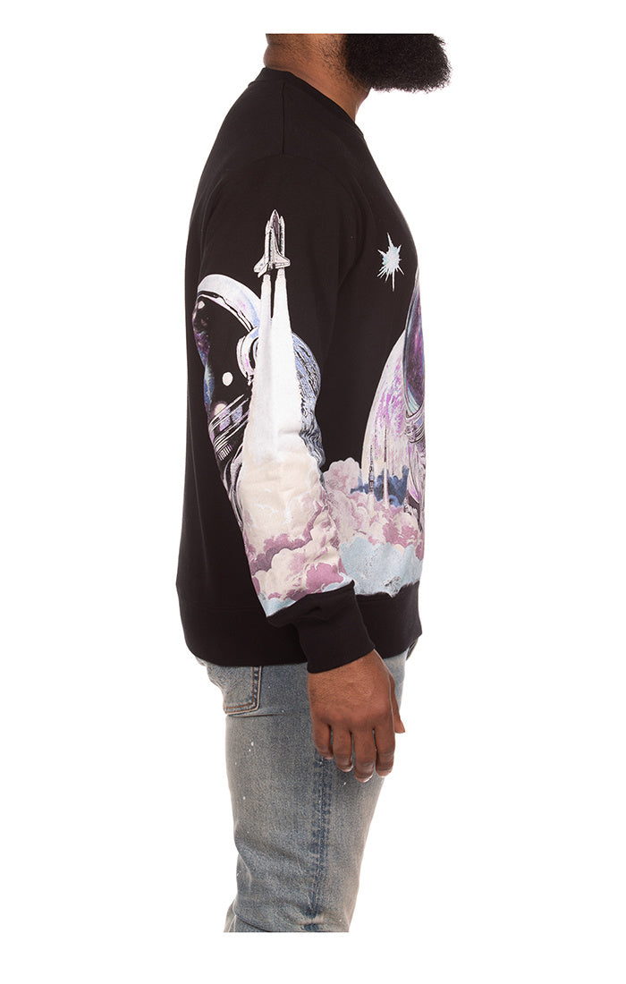 BBC Destination Sweatshirt