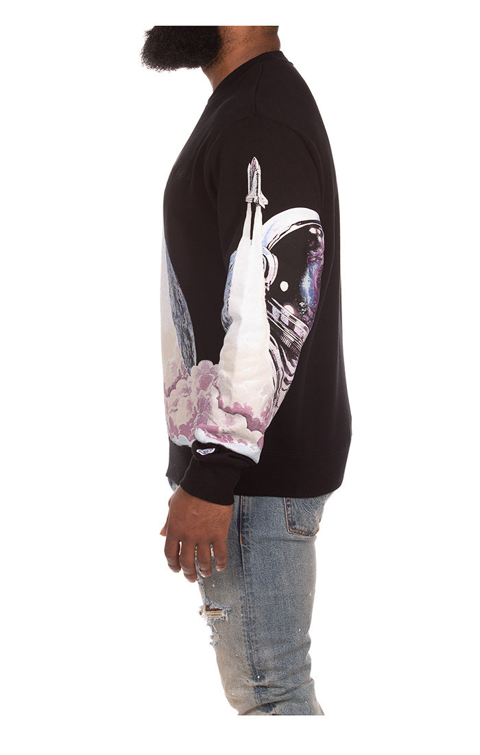 BBC Destination Sweatshirt